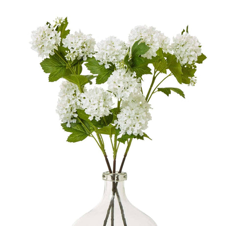 Shades 4 Seasons Viburnum Spray - Elegant Home Decor Shades 4 Seasons