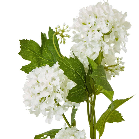 Shades 4 Seasons Viburnum Spray - Elegant Home Decor Shades 4 Seasons