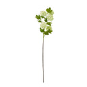 Shades 4 Seasons Viburnum Spray - Elegant Home Decor GREEN PLASTIC Shades 4 Seasons