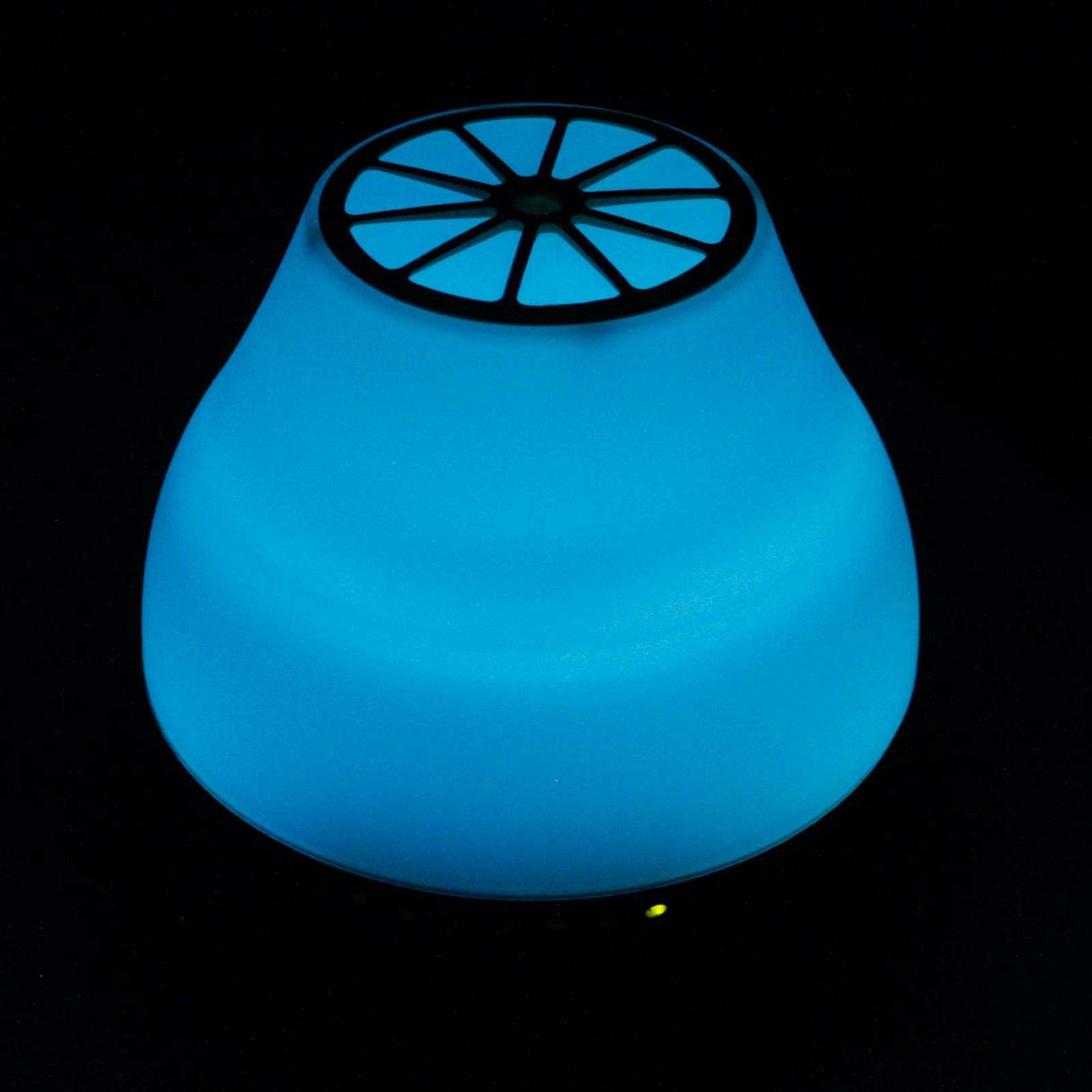 Viennese Atomiser - Bluetooth Speaker - USB - Colour Change - Timer AW-Dropship