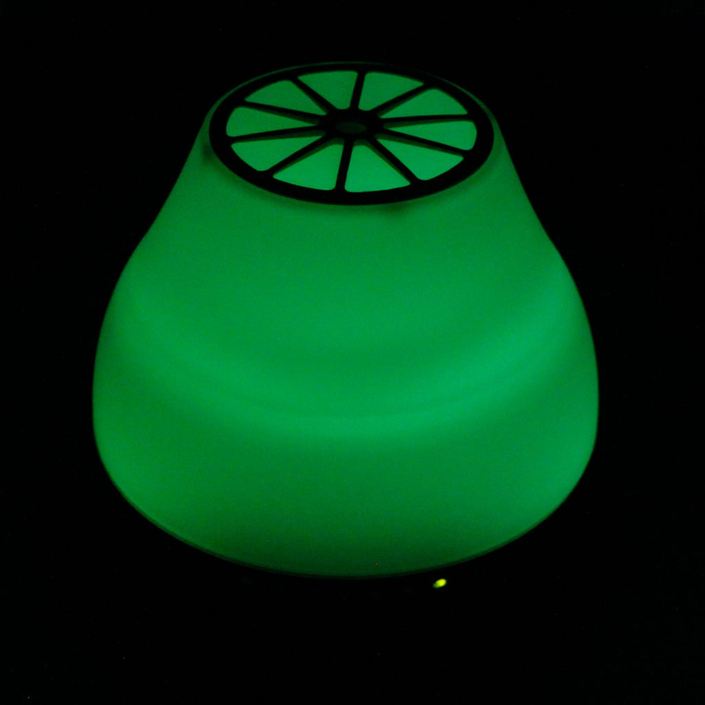 Viennese Atomiser - Bluetooth Speaker - USB - Colour Change - Timer AW-Dropship