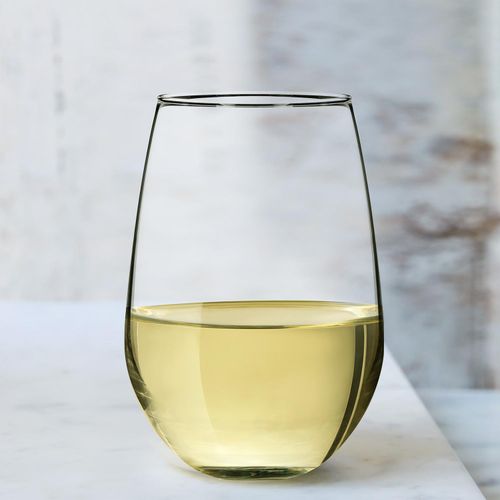 Vinsani Crescent HiBall Glasses 6pcs Vinsani