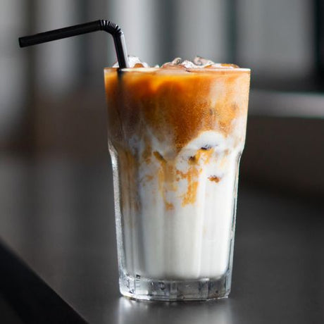 Vinsani Cien Highball Glasses 12pcs Vinsani