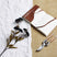 Shades 4 Seasons Black Chrysanthemum - Artificial Autumn BLACK PLASTIC Shades 4 Seasons