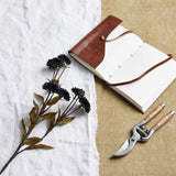 Shades 4 Seasons Black Chrysanthemum - Artificial Autumn BLACK PLASTIC Shades 4 Seasons