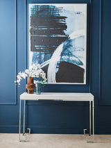 Orsina Abstract Wall Art for Stylish Home Decor Orsina