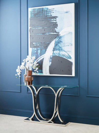 Orsina Abstract Wall Art for Stylish Home Decor Orsina