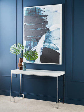 Orsina Abstract Wall Art for Stylish Home Decor Orsina