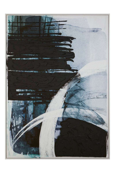 Orsina Abstract Wall Art for Stylish Home Decor Orsina