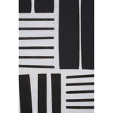 Astratto Retro Grace Stripes Wall Art Orsina