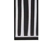 Astratto Retro Grace Stripes Wall Art Orsina