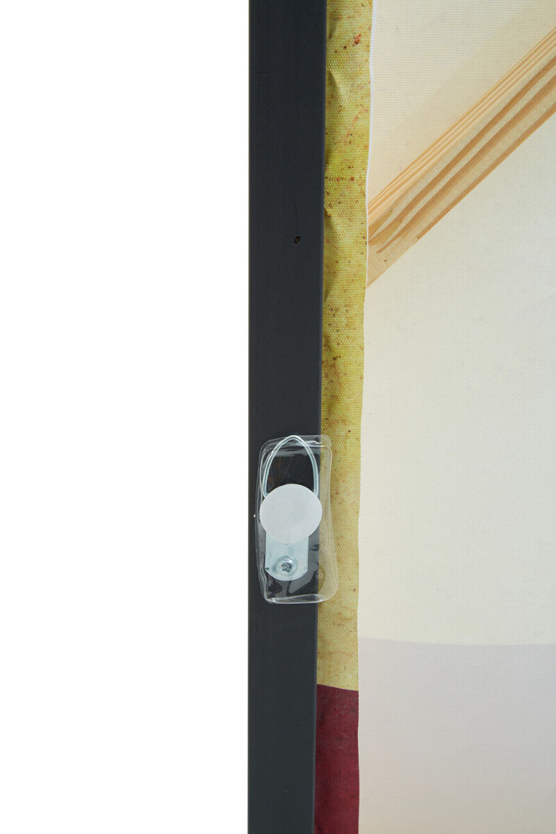 Orsina Astratto Geometric Wall Art for Stylish Decor Orsina