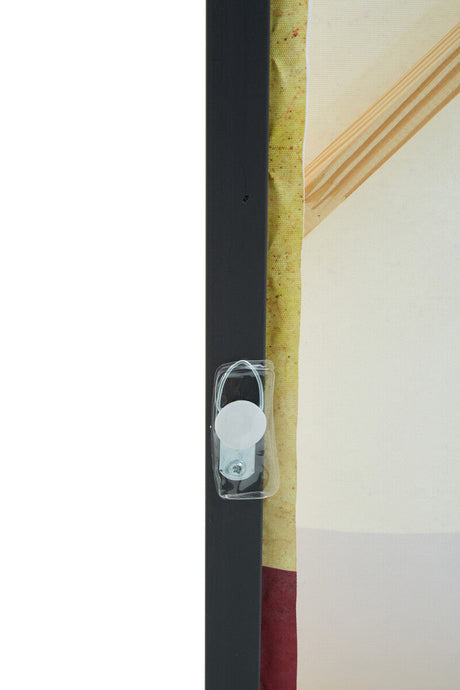 Orsina Astratto Geometric Wall Art for Stylish Decor Orsina