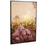 Orsina Wall Art with Elegant Floral Design Orsina