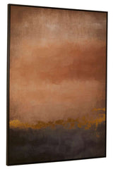 Astratto Pink and Purple Classic Wall Art Orsina
