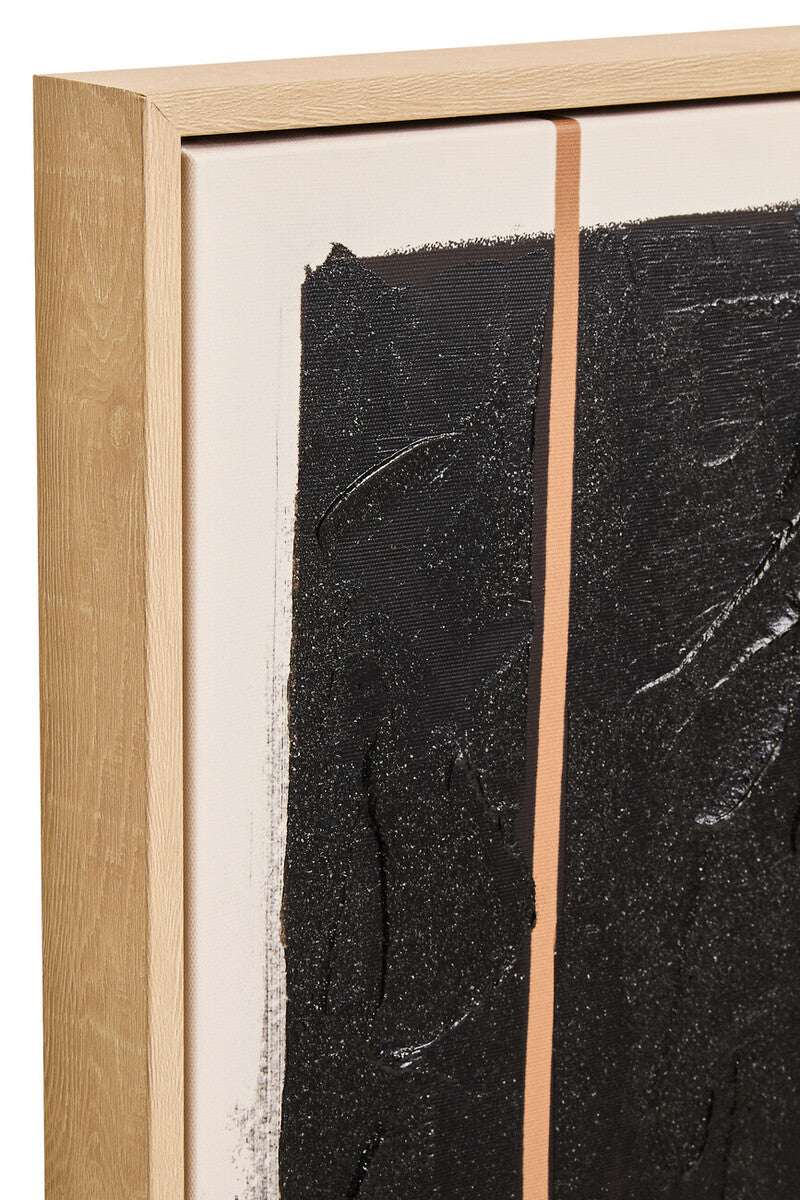 Astratto Abstract Geometric Design Wall Art Orsina