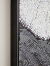 Astratto Earthy Tones Textured Wall Art Orsina