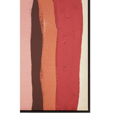 Astratto Abstract Brushstrokes Wall Art Orsina