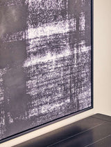 Astratto Black And White Classic Wall Art Orsina