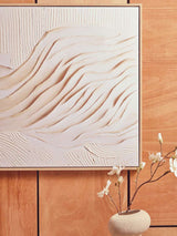 Orsina Textured Wall Art for Stylish Home Decor Orsina