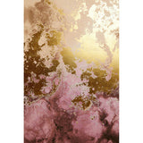 Orsina Wall Art with Elegant Floral Design Orsina