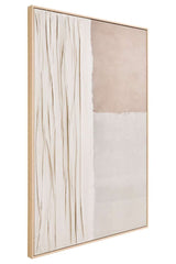 Orsina Asttrato Abstract Wall Art for Stylish Home Decor Orsina
