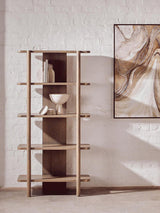 Astratto Neutral Abstract Textured Wall Art Orsina