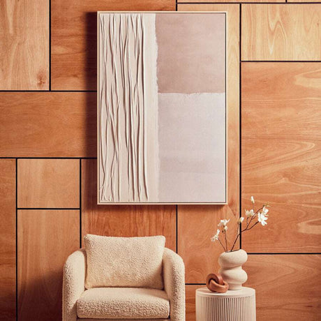 Orsina Asttrato Abstract Wall Art for Stylish Home Decor Orsina