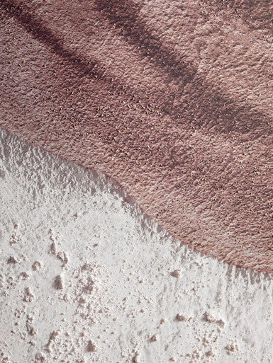 Astratto Earthy Tones Textured Wall Art Orsina