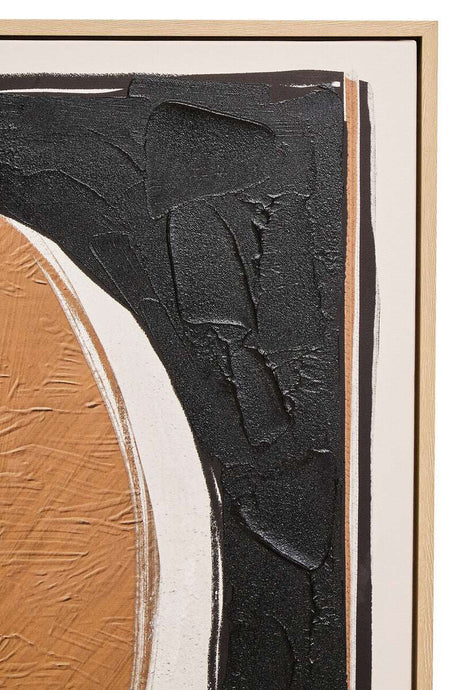 Astratto Abstract Geometric Design Wall Art Orsina