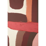 Astratto Abstract Brushstrokes Wall Art Orsina