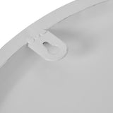 Shades 4 Seasons Classic Roman Numeral Wall Clock Shades 4 Seasons