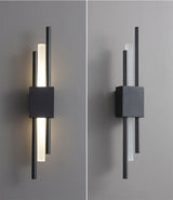Modern Wall Lamp from Light My House with sleek design and adjustable light features