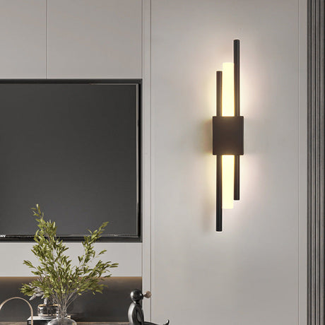 Modern Wall Lamp from Light My House with sleek design, perfect for elegant interiors