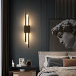 Modern Wall Lamp from Light My House with sleek design, illuminating stylish home interiors