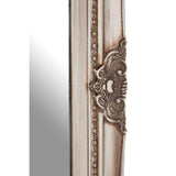 Orsina Wall Mirror with Ornate Frame and Vintage Design for Elegant Home Decor