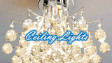 Elegant Nisu Home Wall Sconce with Crystal Accents for Ambient Lighting in Any Room