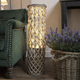 Shades 4 Seasons Warm White Cluster String Lights Shades 4 Seasons