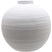 Tiber Large Matt White Ceramic Vase WHITE CERAMIC Shades 4 Seasons