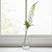 The Natural Garden Collection White Foxglove WHITE PLASTIC Shades 4 Seasons