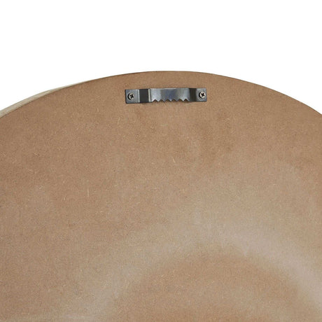 Shades 4 Seasons White Wall Clock with Rustic Roman Numerals Shades 4 Seasons