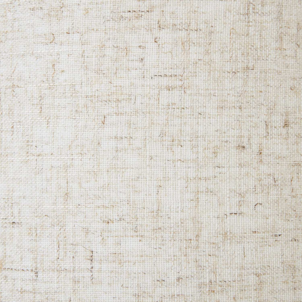 White Wash Small Bulbous Wicker Table Lamp With Linen Shade Shades 4 Seasons