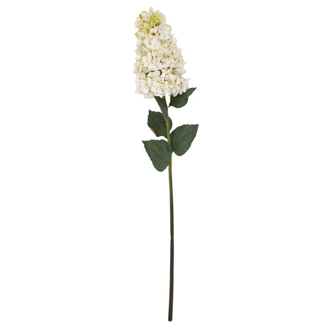 Shades 4 Seasons Spear Hydrangea Artificial Stem Shades 4 Seasons