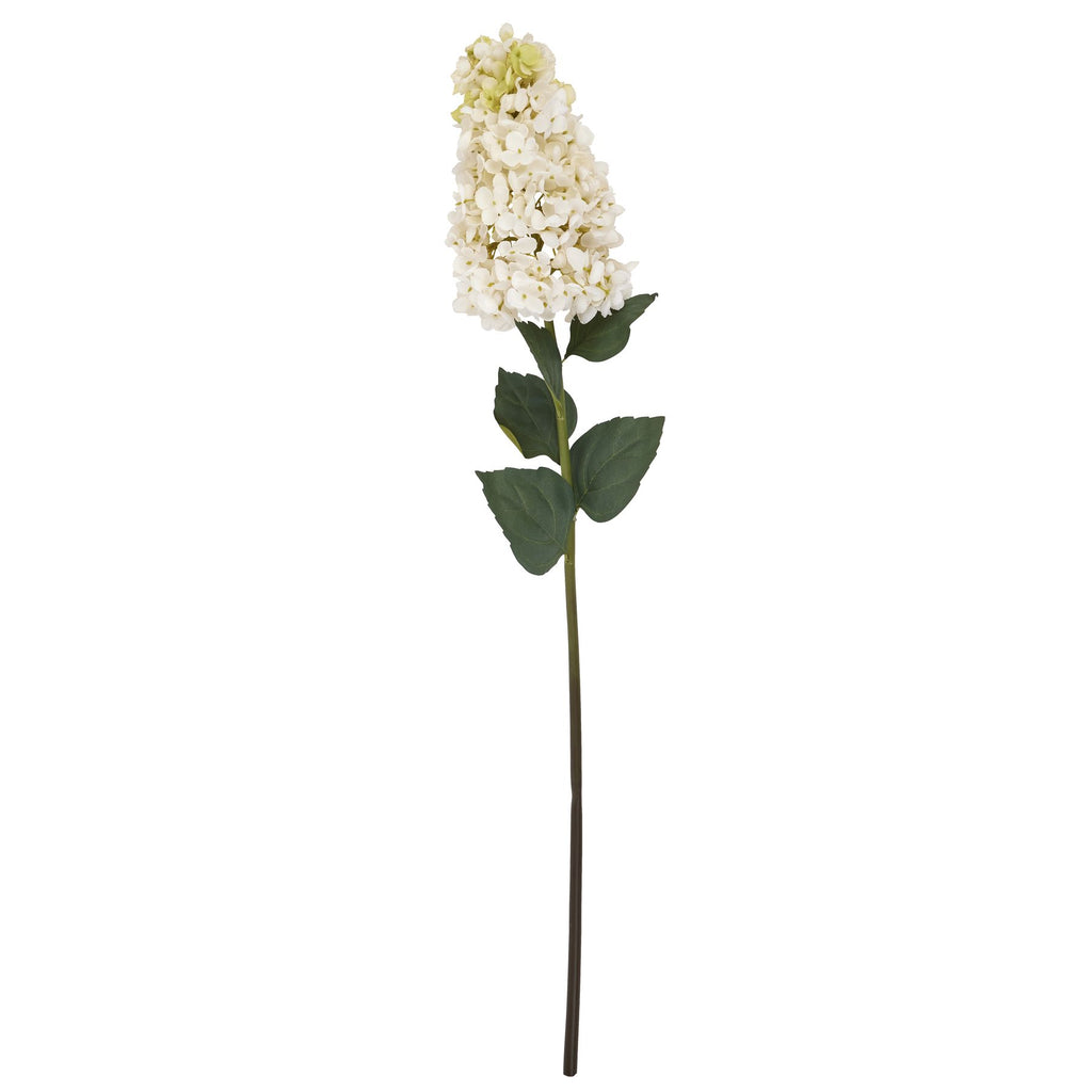 Shades 4 Seasons Spear Hydrangea Artificial Stem Shades 4 Seasons