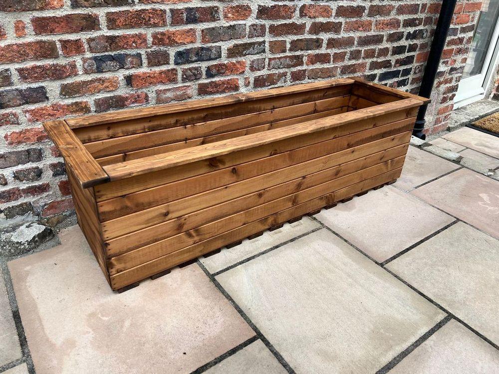 Willougby Trough/Planter Charles Taylor Trading