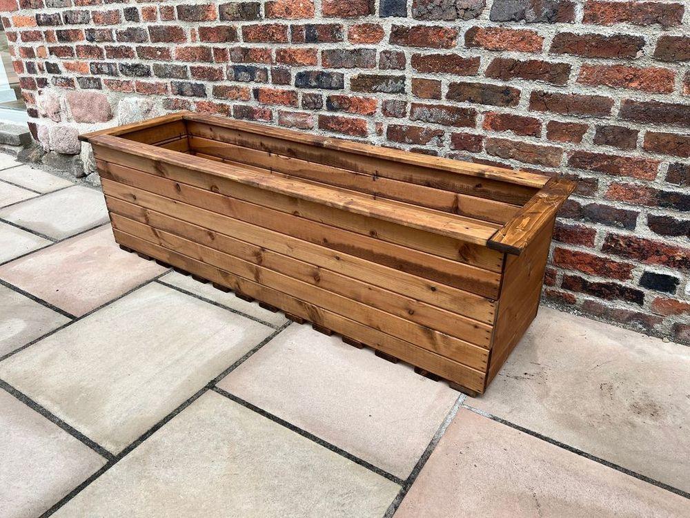 Willougby Trough/Planter Charles Taylor Trading