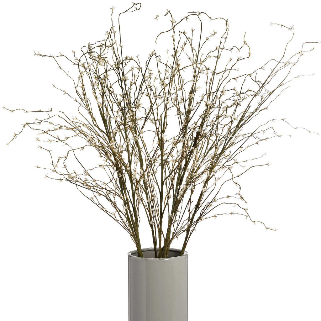 Shades 4 Seasons Willow Spray - Elegant Spring Stem Shades 4 Seasons
