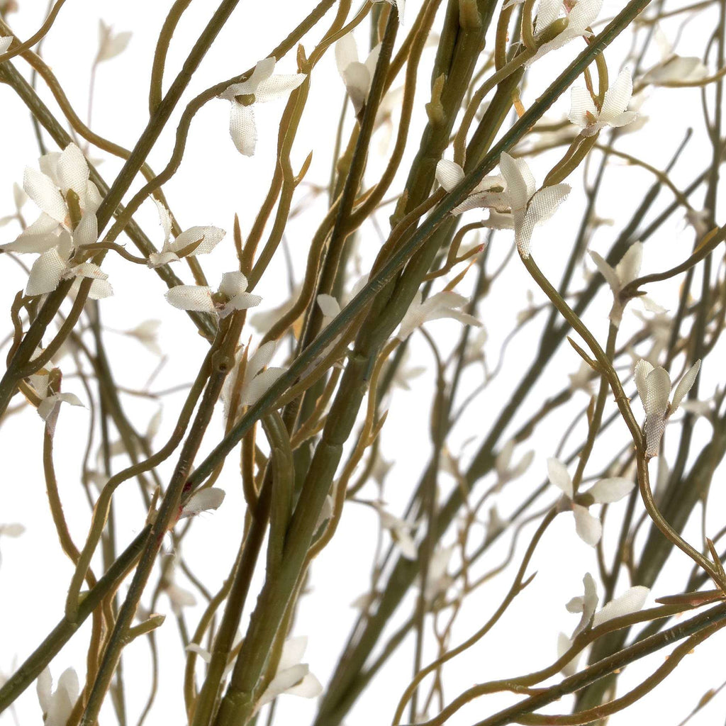 Shades 4 Seasons Willow Spray - Elegant Spring Stem Shades 4 Seasons