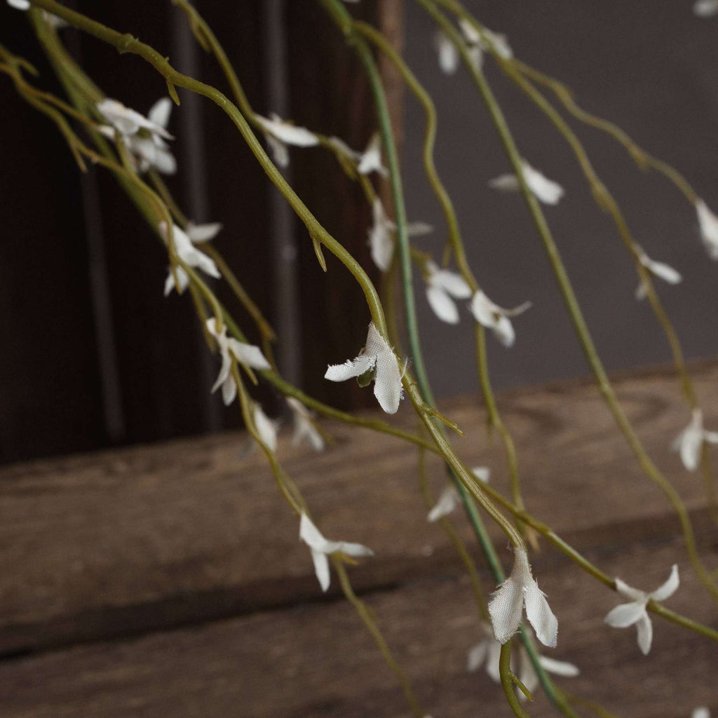 Shades 4 Seasons Willow Spray - Elegant Spring Stem Shades 4 Seasons