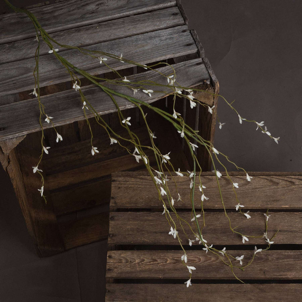 Shades 4 Seasons Willow Spray - Elegant Spring Stem Shades 4 Seasons